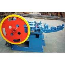 High Speed Automatic Iron Nail Machine